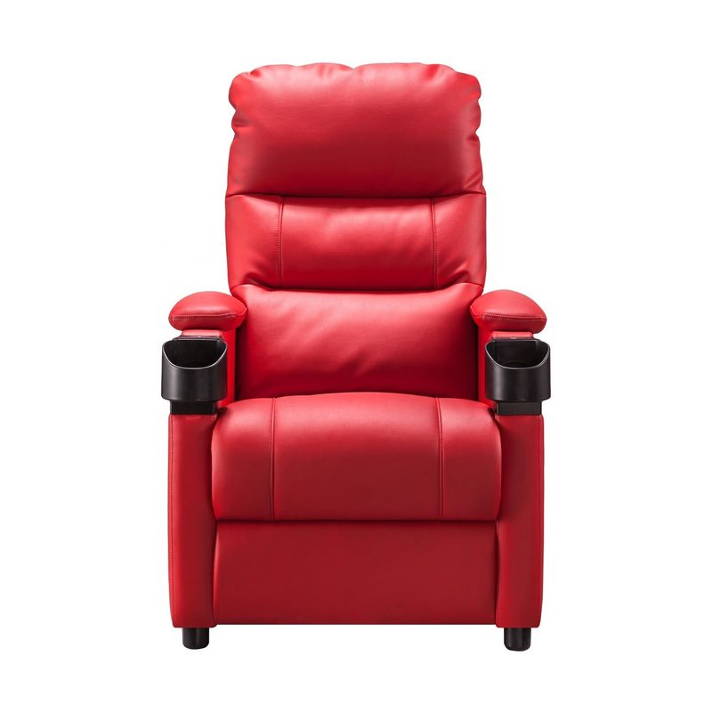 Verander de woonkamer in een paradijs voor filmliefhebbers met onze Home Theater stoelen