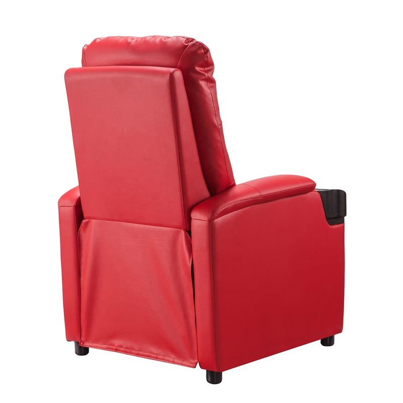 Verander de woonkamer in een paradijs voor filmliefhebbers met onze Home Theater stoelen