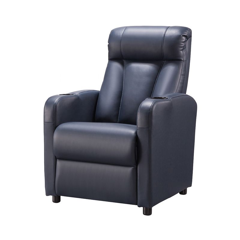 Commerciële meubels Luxe VIP Leunstoelen voor bioscoop 70*90*104cm