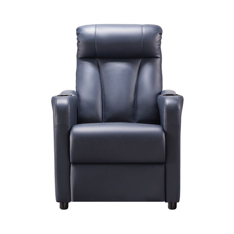 Commerciële meubels Luxe VIP Leunstoelen voor bioscoop 70*90*104cm