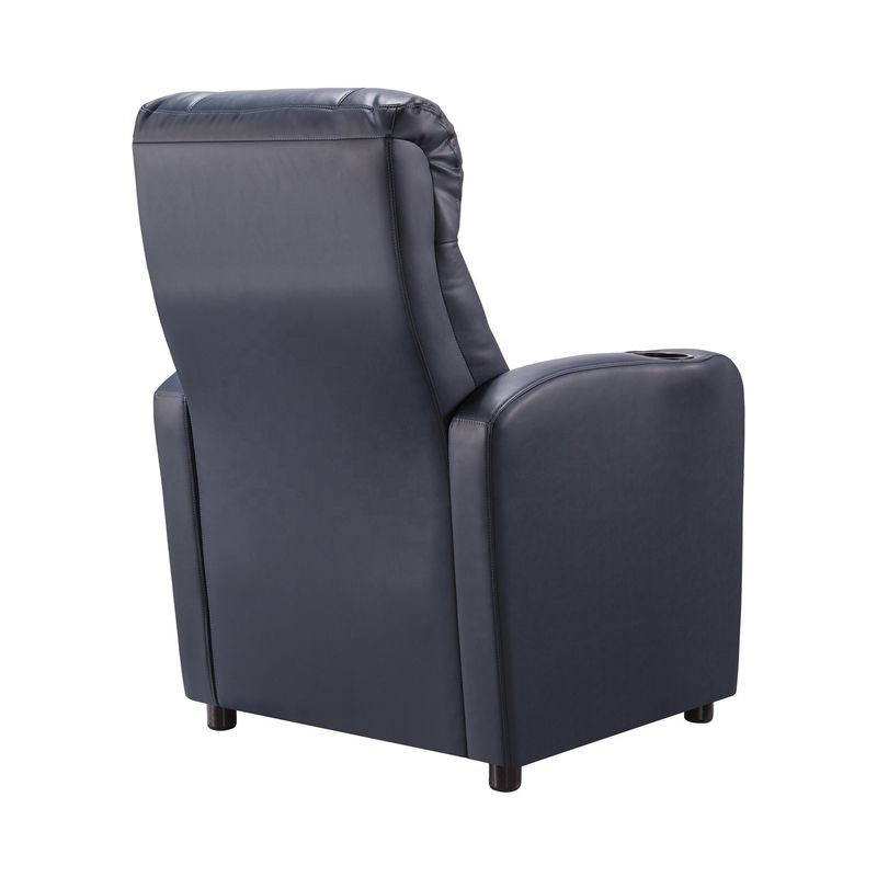 Commerciële meubels Luxe VIP Leunstoelen voor bioscoop 70*90*104cm