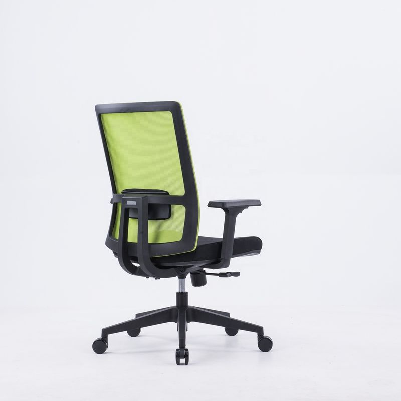 Mid-back kantoorstoelen Meubelen met luxe rugsteun en BIFMA-certificaat