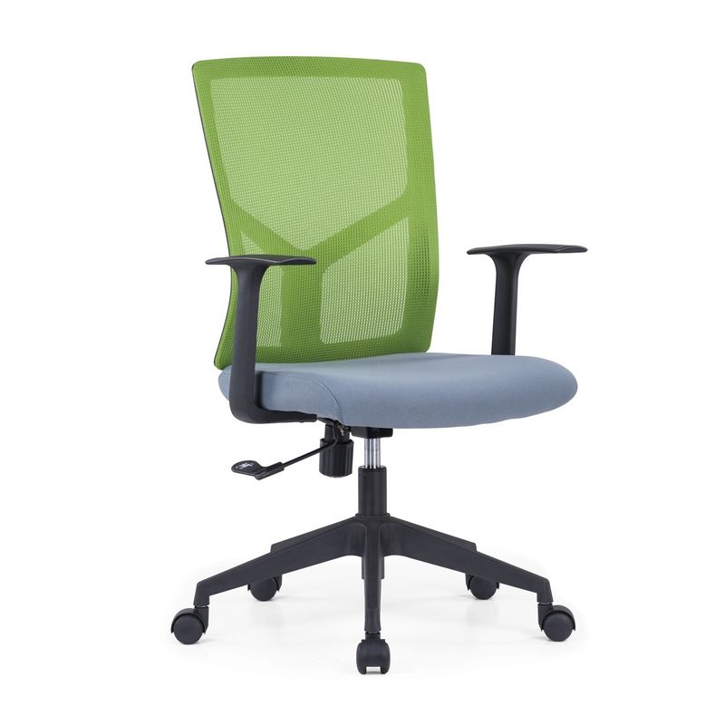 Goedkope kantoorstoelen met netten Comfortabel en stijlvol voor kantoor Hotel Thuis of op school