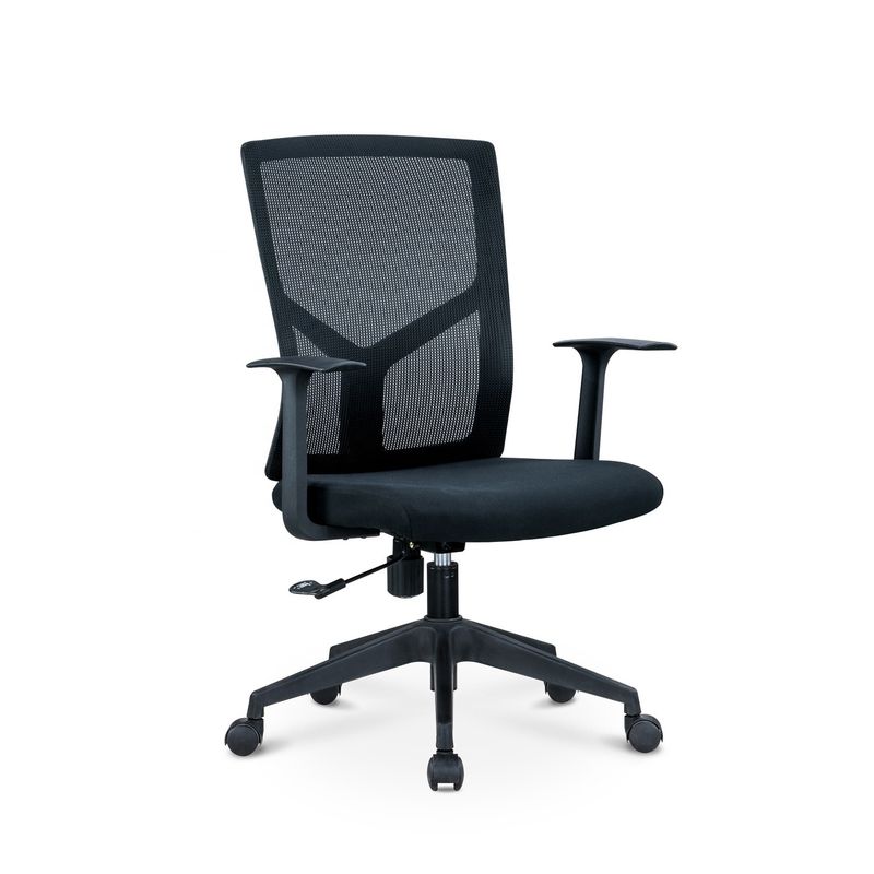 Goedkope kantoorstoelen met netten Comfortabel en stijlvol voor kantoor Hotel Thuis of op school