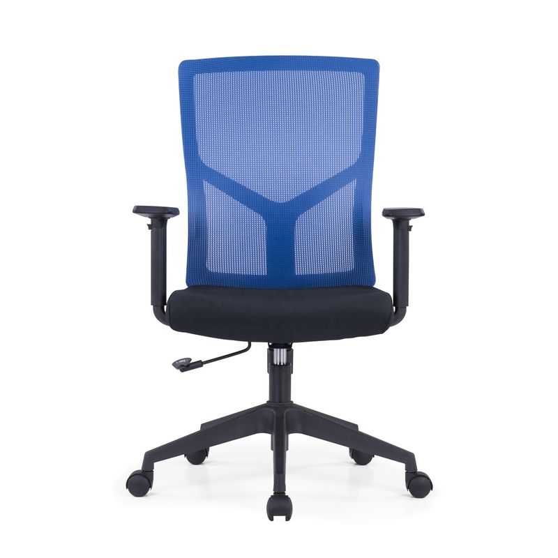 Goedkope kantoorstoelen met netten Comfortabel en stijlvol voor kantoor Hotel Thuis of op school