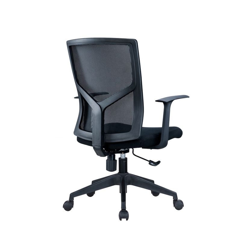 Goedkope kantoorstoelen met netten Comfortabel en stijlvol voor kantoor Hotel Thuis of op school