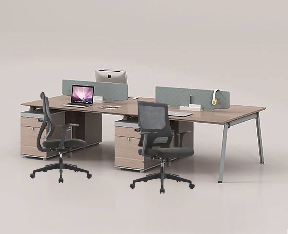 650*580*960-1060mm Mesh stoel met lumbale steun voor Home Office en conferentie