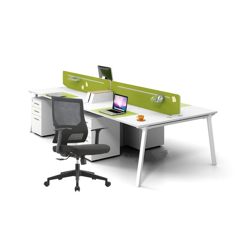 650*580*960-1060mm Mesh stoel met lumbale steun voor Home Office en conferentie