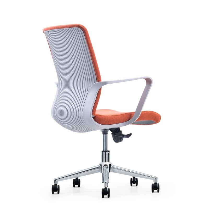 Moderne Leisure Mesh kantoorstoel met Executive Back Support en gratis verzending