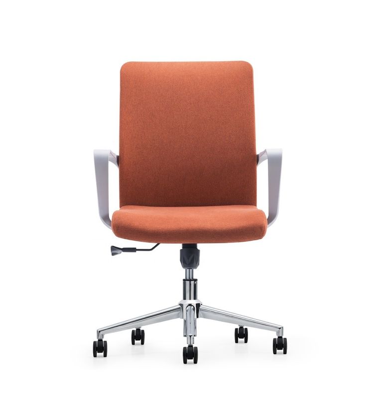 Moderne Leisure Mesh kantoorstoel met Executive Back Support en gratis verzending