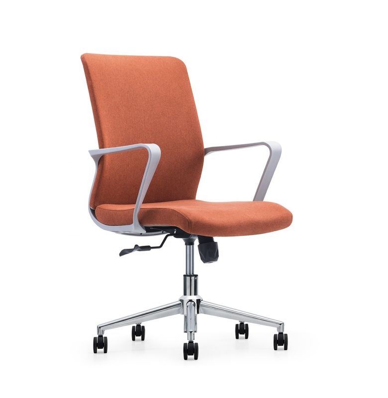 Moderne Leisure Mesh kantoorstoel met Executive Back Support en gratis verzending