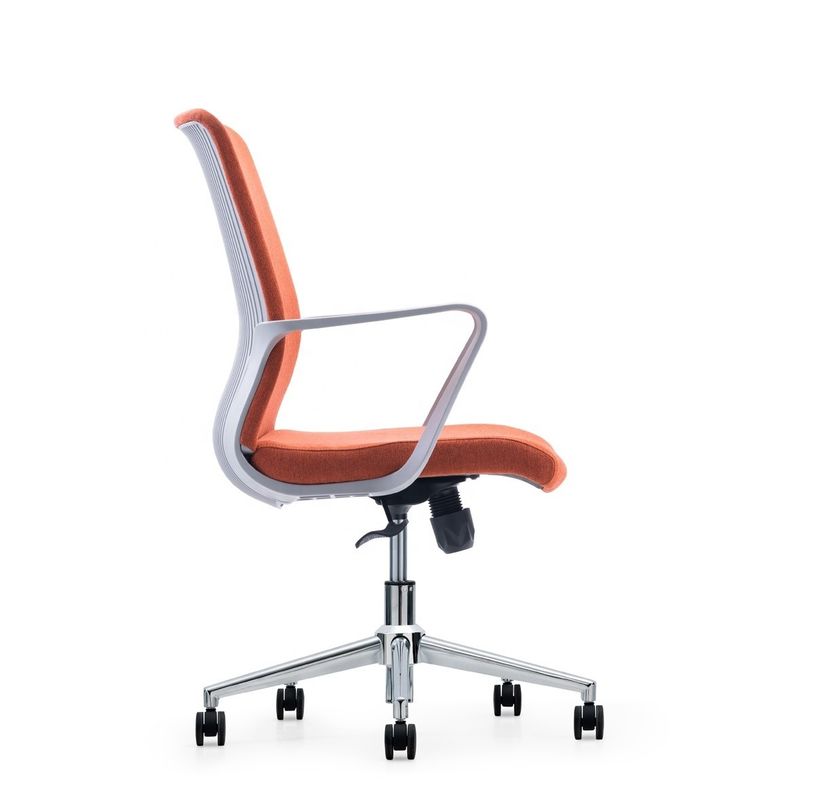 Moderne Leisure Mesh kantoorstoel met Executive Back Support en gratis verzending