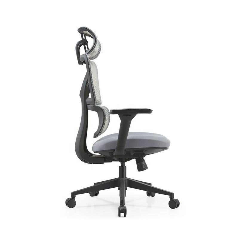 Moderne ontwerp stijl hoge rug mesh kantoor stoel voor Foshan kantoormeubels Executive