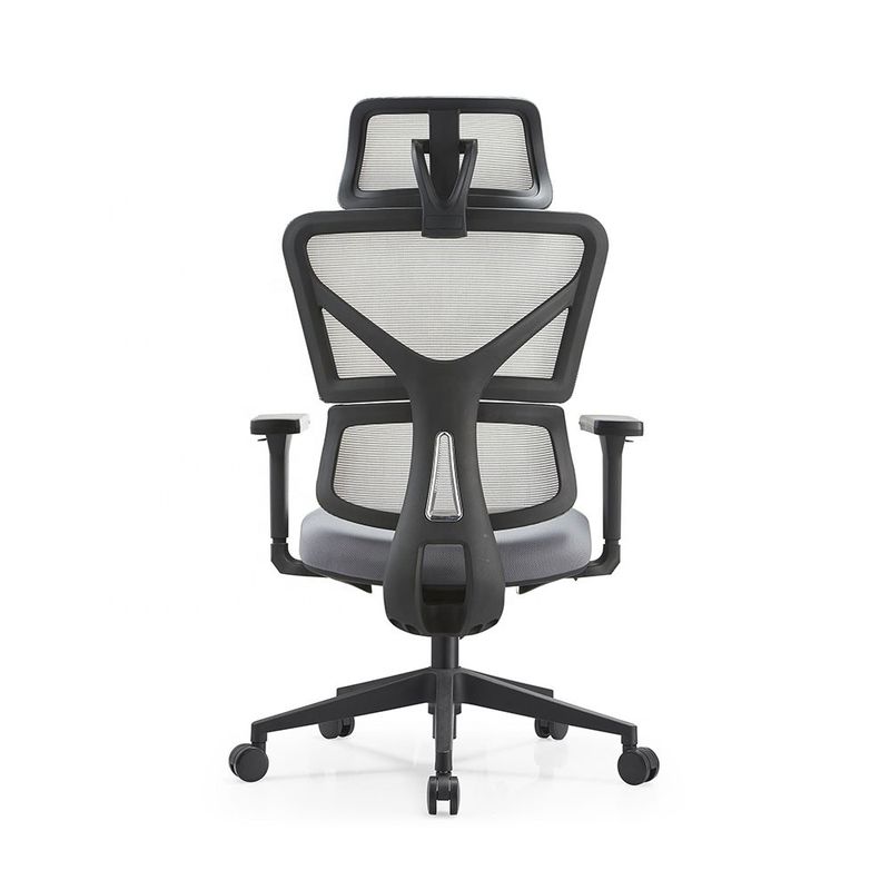 Moderne ontwerp stijl hoge rug mesh kantoor stoel voor Foshan kantoormeubels Executive