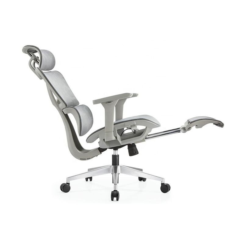 Gratis voorbeeld High End Custom Design Back Mesh Draaibare kantoorstoel voor ergonomische ondersteuning