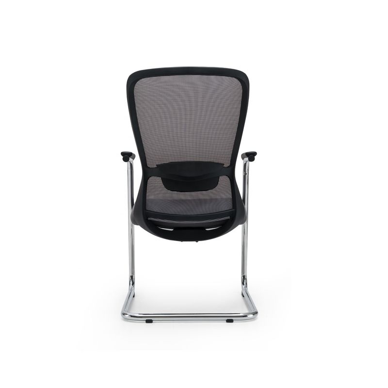 Convertible Mesh Chair Verkoop Multi Choices Mid back Moder Office stoelen voor vergaderruimte
