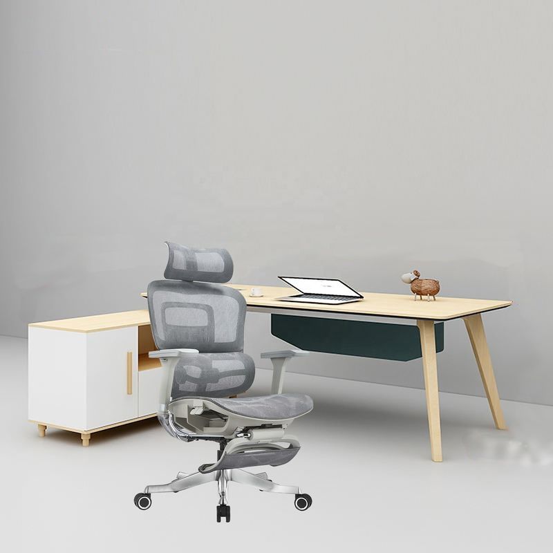 Executive Chair Full Mesh Office Chair voor moderne design computer Executive Office