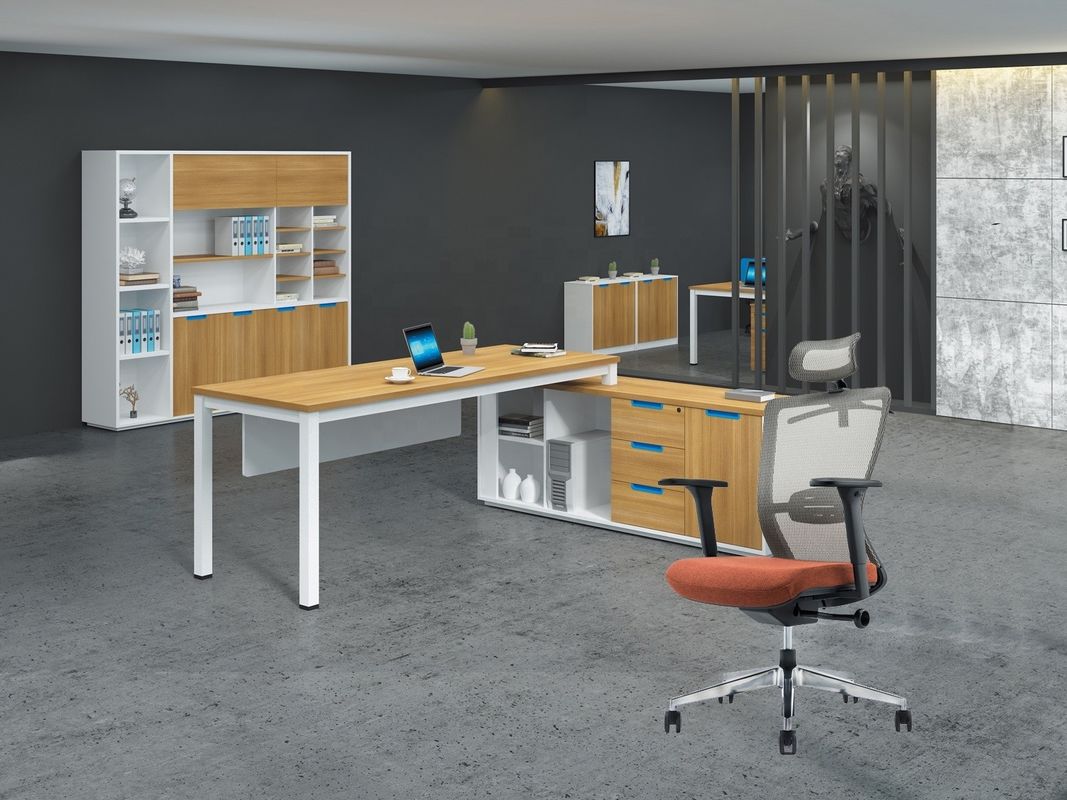 Verstelbare hoogte hoge rug mesh stoel Luxe OEM draaiende kantoor stoel voor concurrerende