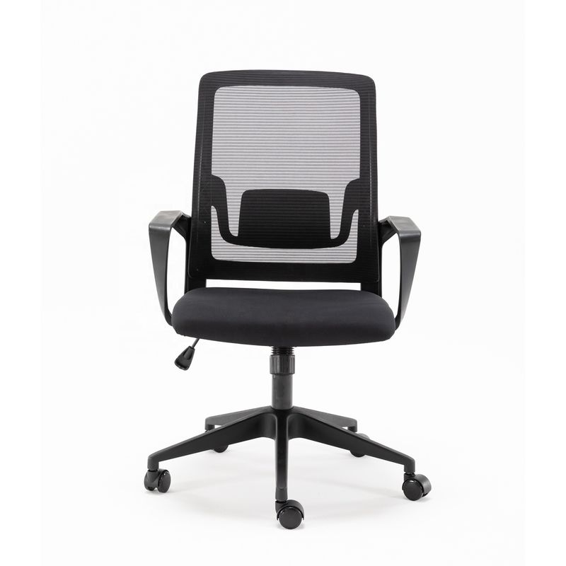 Kantoorstoel Mesh stoelen Meubelen W57*D57*H92-100cm voor kantoor/hotel/thuis/school