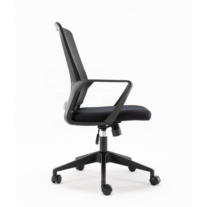 Kantoorstoel Mesh stoelen Meubelen W57*D57*H92-100cm voor kantoor/hotel/thuis/school
