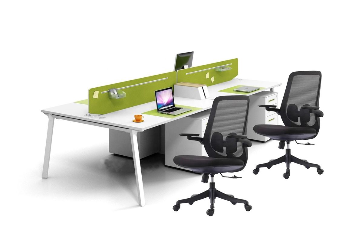 Achtersteun Verstelbare 2D ergonomische luxe kantoorstoel voor Boss Cadeira de escritorio