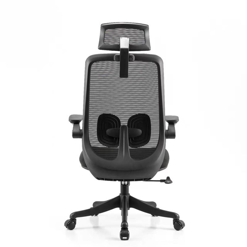 Y-SEATER 3616 rug Mesh Office Executive Chair Lift Chair Style voor ergonomische ondersteuning