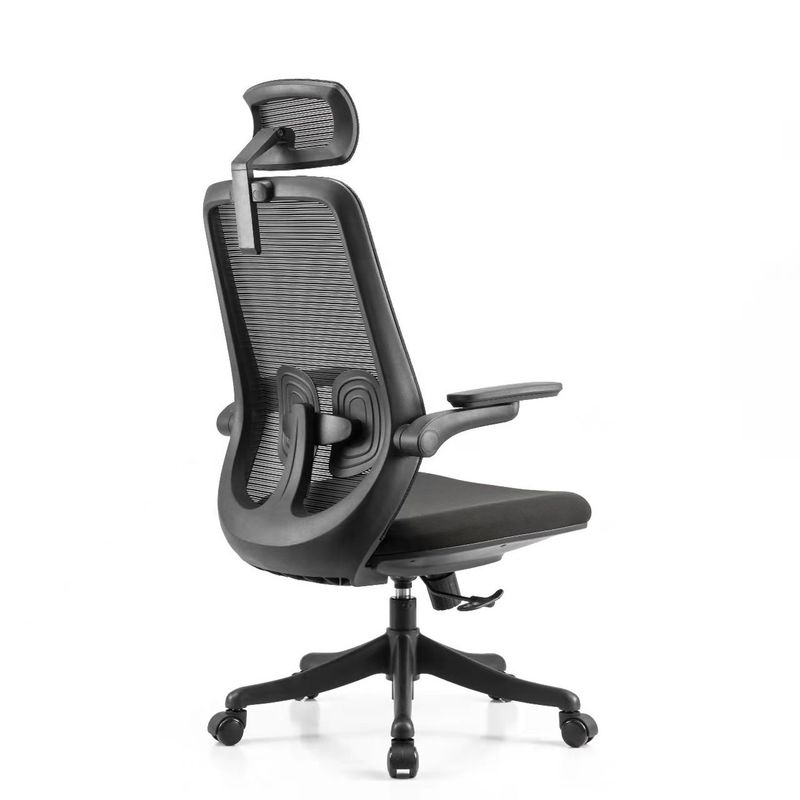 Modern Style Y-SEATER HY3616 back Mesh Office Executive Chair voor Cadeira de almoco