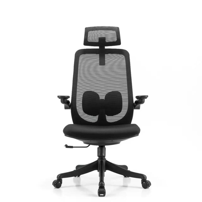 Modern Style Y-SEATER HY3616 back Mesh Office Executive Chair voor Cadeira de almoco