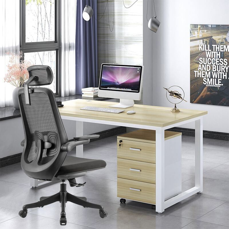 Y-SEATER 3616 rug Mesh Office Executive Chair Lift Chair Style voor ergonomische ondersteuning