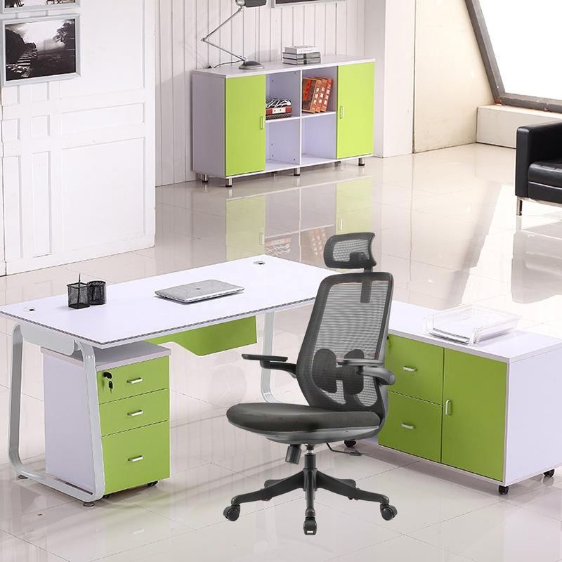 Y-SEATER 3616 rug Mesh Office Executive Chair Lift Chair Style voor ergonomische ondersteuning