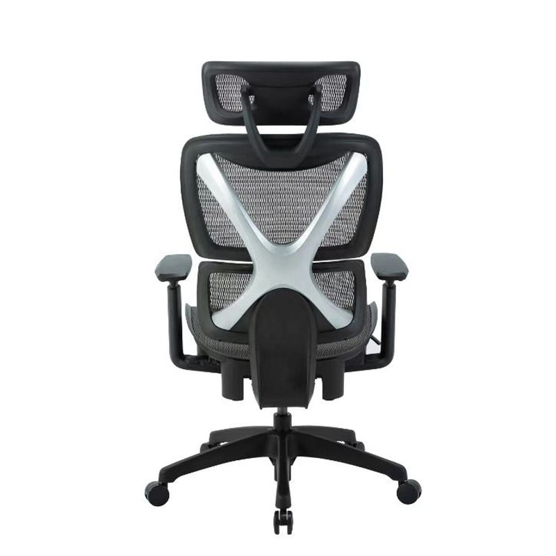rug Full Mesh Office Executive Chair met 73*77*117-126,5cm Grootte en ergonomisch ontwerp