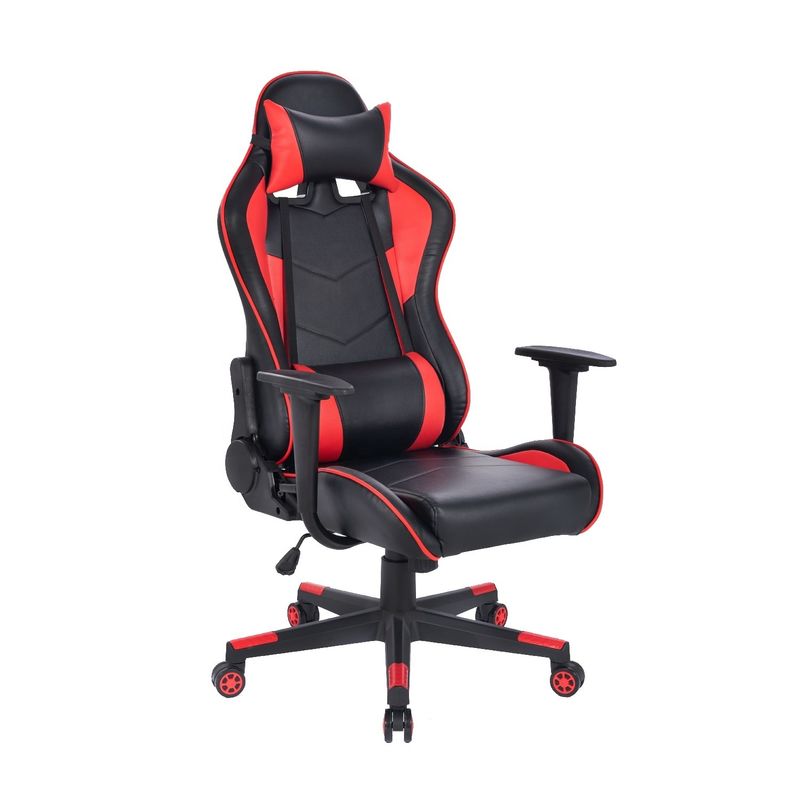 Verstelbare Gamer Office Chair 2022 nieuwste ontwerp LOL Silla Gamer Computer Racing Gaming Chair