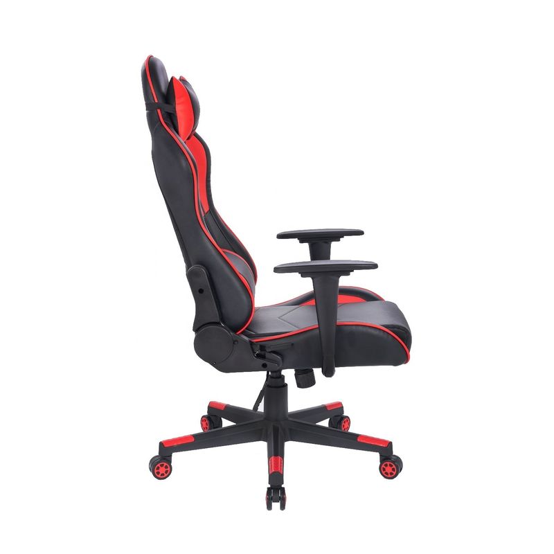 Verstelbare Gamer Office Chair 2022 nieuwste ontwerp LOL Silla Gamer Computer Racing Gaming Chair