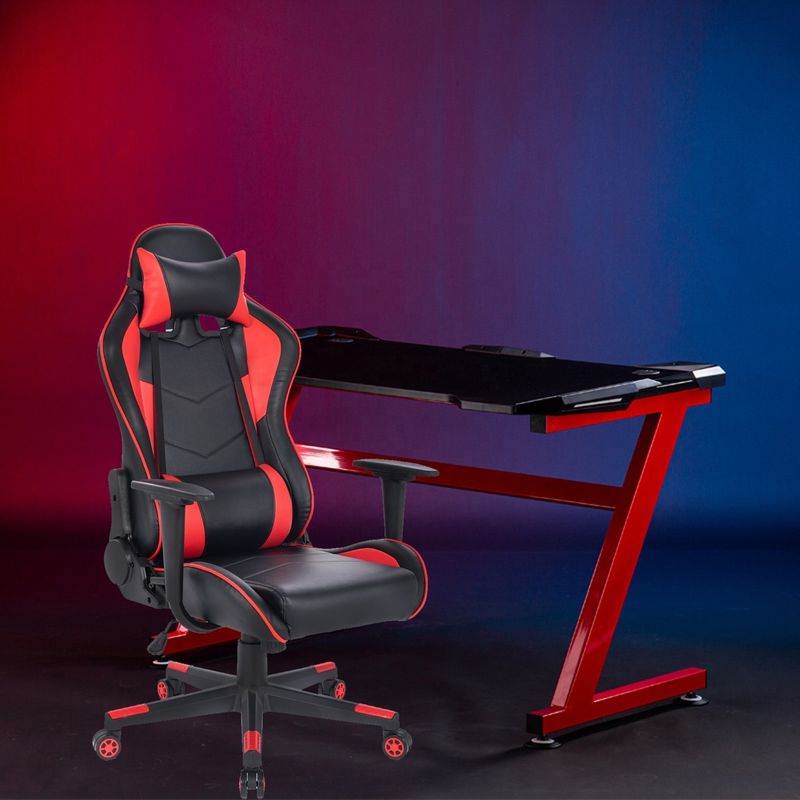 Verstelbare Gamer Office Chair 2022 nieuwste ontwerp LOL Silla Gamer Computer Racing Gaming Chair