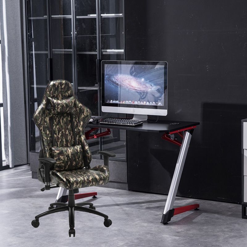 kantoormeubelen direct e-sports werknemer racing gamer gaming stoel voor gamer