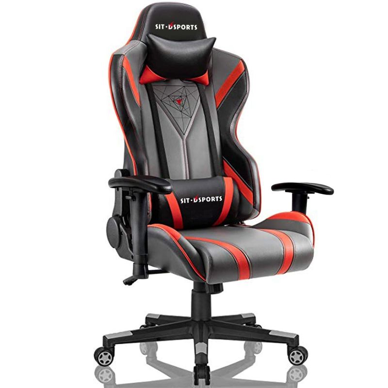 Y-SEATER 009 Professionele PU leer kantoor computer stoel Modern ontwerp voor gaming