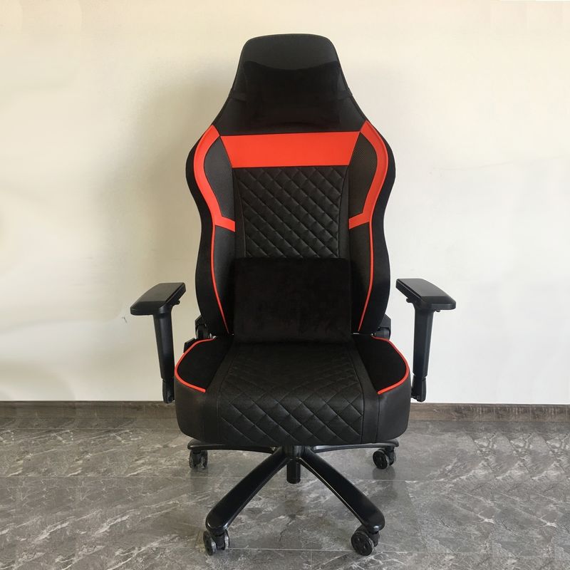 Y-SEATER Luxe PU leer e-sport stoel voor computer gamers in EUROPESE design stijl