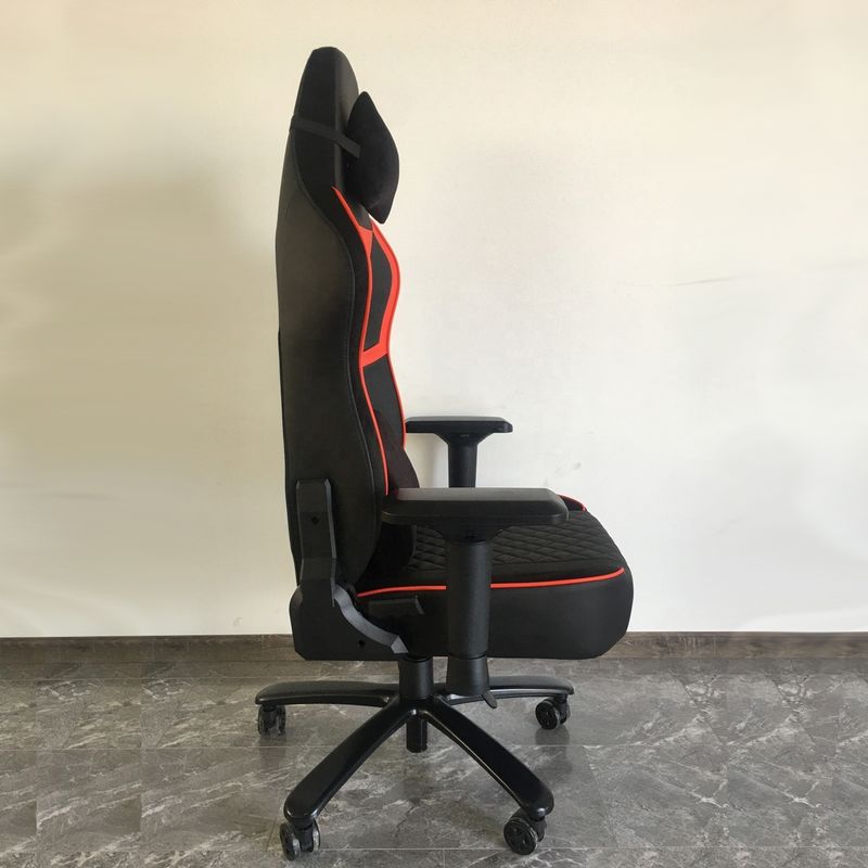 Y-SEATER Luxe PU leer e-sport stoel voor computer gamers in EUROPESE design stijl