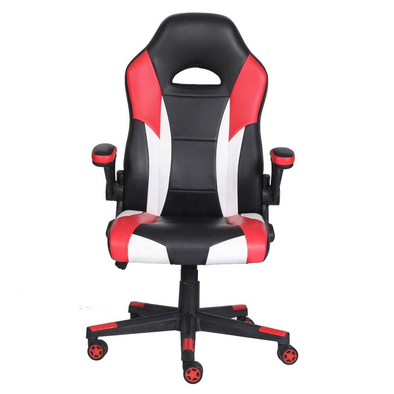 EUROPEAN Design Stijl rugleuning Verstelbare 90-180 Gaming stoel voor e-sportliefhebbers