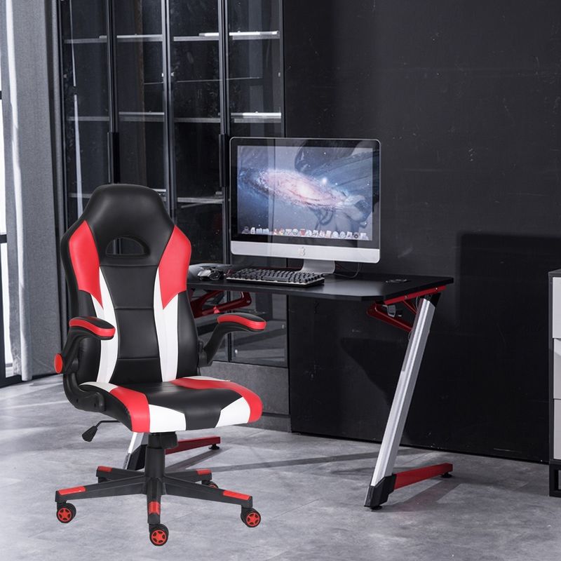 EUROPEAN Design Stijl rugleuning Verstelbare 90-180 Gaming stoel voor e-sportliefhebbers