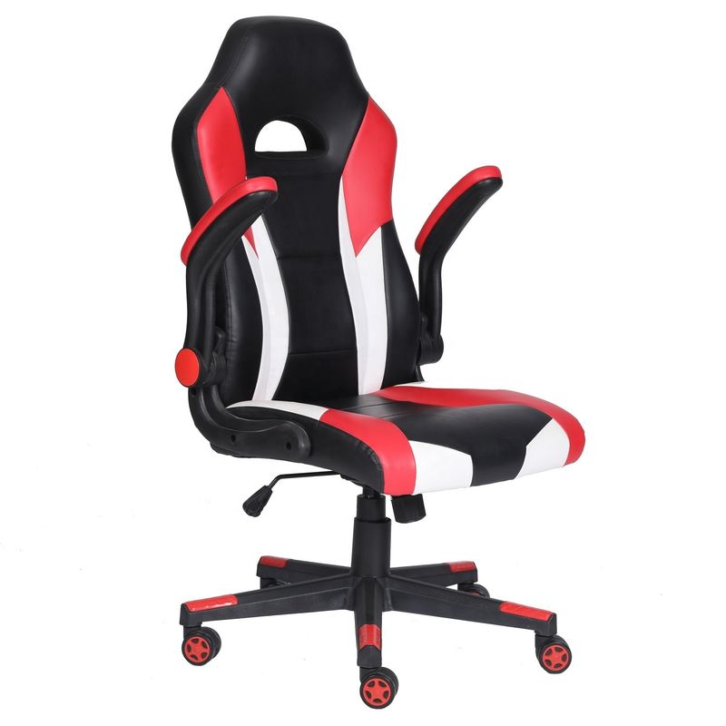 EUROPEAN Design Stijl rugleuning Verstelbare 90-180 Gaming stoel voor e-sportliefhebbers