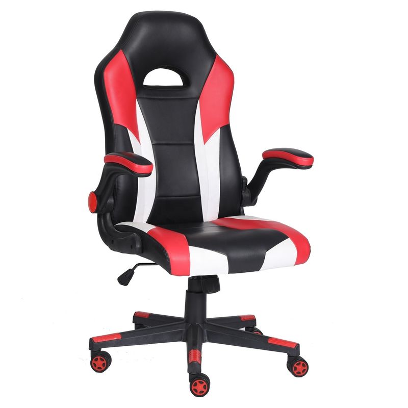 EUROPEAN Design Stijl rugleuning Verstelbare 90-180 Gaming stoel voor e-sportliefhebbers