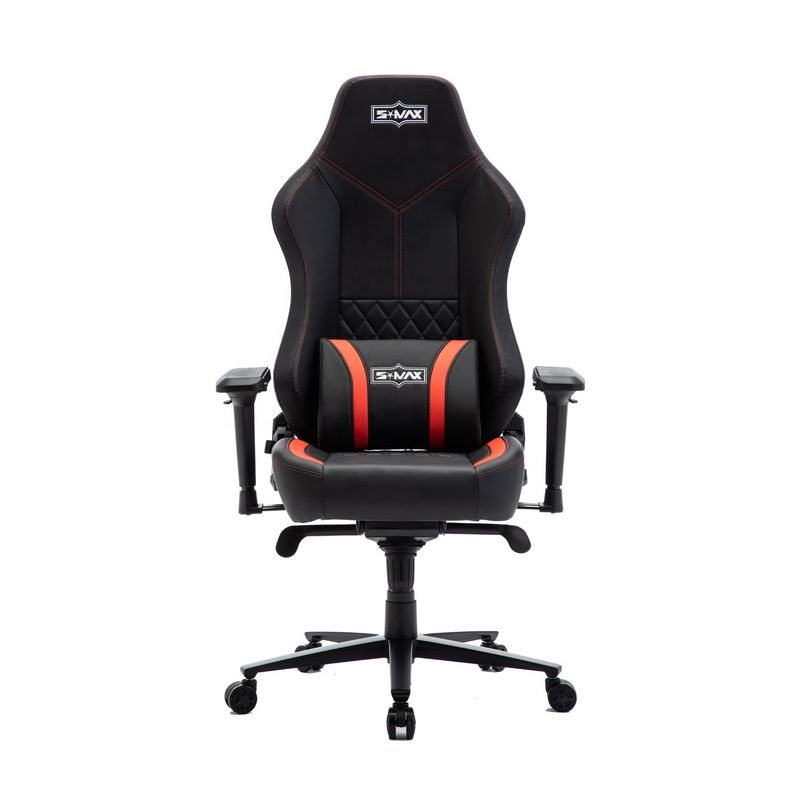 19 Vlindermechanisme Executive Chair Y-SEATER 625-BR PU Leer E-sport Gaming Chair