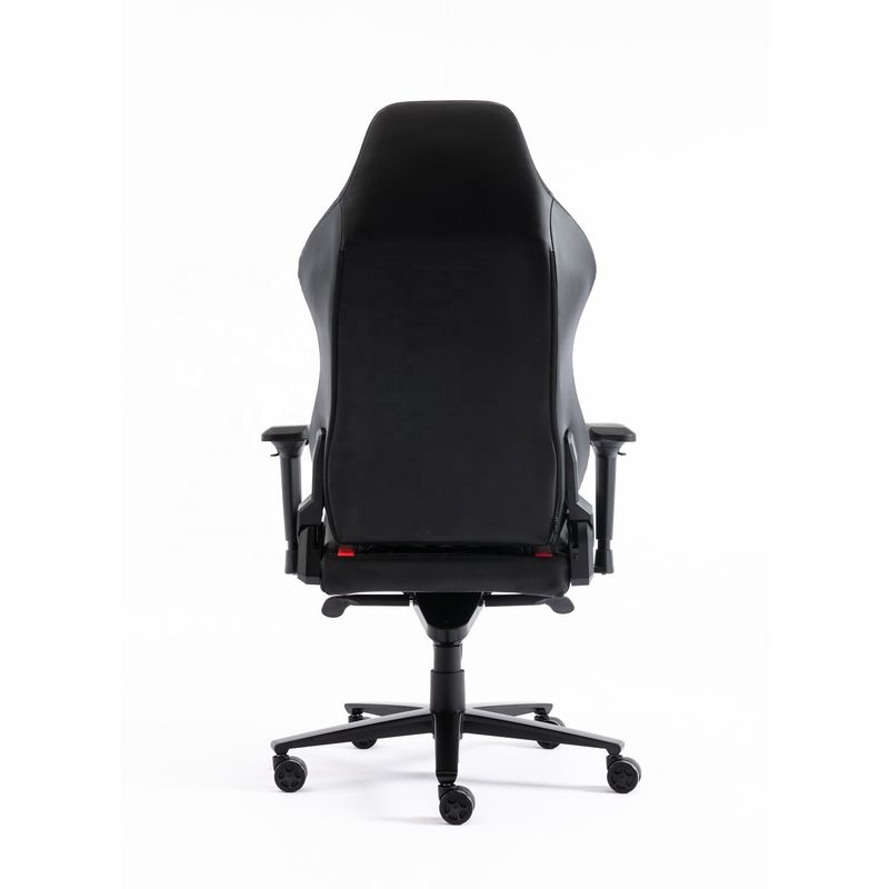 Y-SEATER 624-BR Professionele PU Lederspelstoel met afneembare hoes en ontwerp