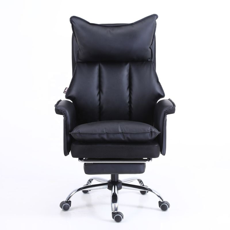 Y-SEATER D12 Professionele Executive Chair Synthetisch leer voor computers en e-sports