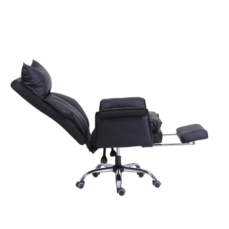 Y-SEATER D12 Professionele Executive Chair Synthetisch leer voor computers en e-sports