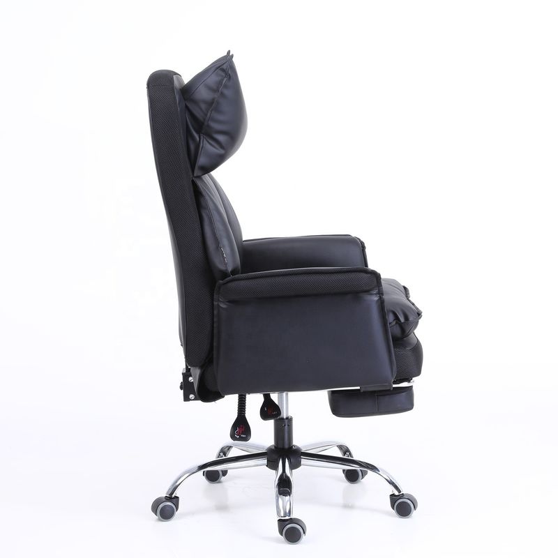 Y-SEATER D12 Professionele Executive Chair Synthetisch leer voor computers en e-sports