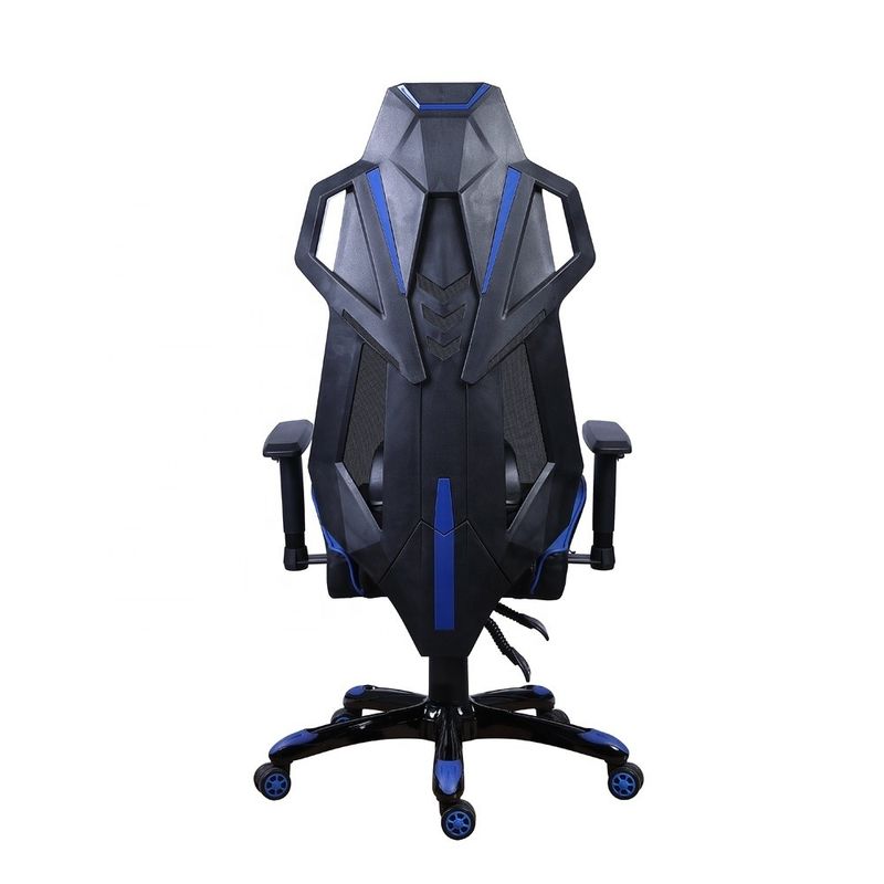 Stylische Executive Chair Racing Office Gaming Chair Volwassenen PVC Mesh Cadeira de computer