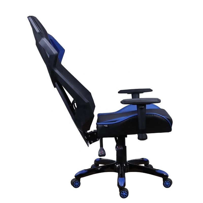 Stylische Executive Chair Racing Office Gaming Chair Volwassenen PVC Mesh Cadeira de computer